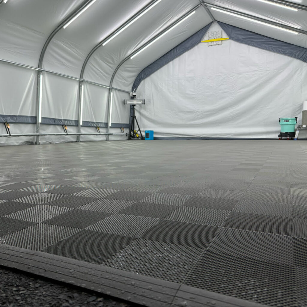 Garage Floor Mats Supplier