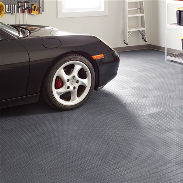 Garage Floor Mats Supplier Dubai
