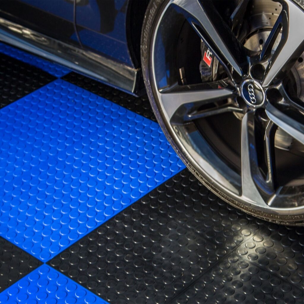 garage floor parking mats