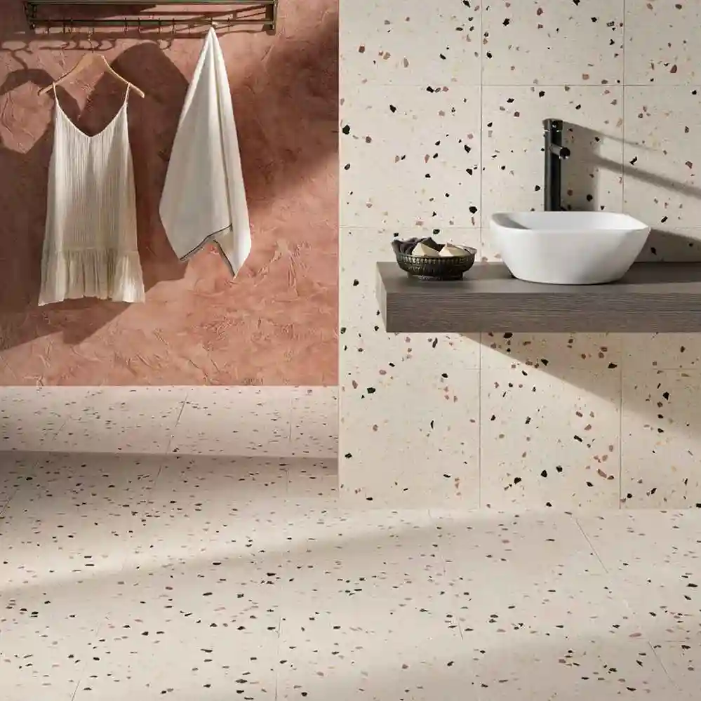 Terrazzo Floors dubai