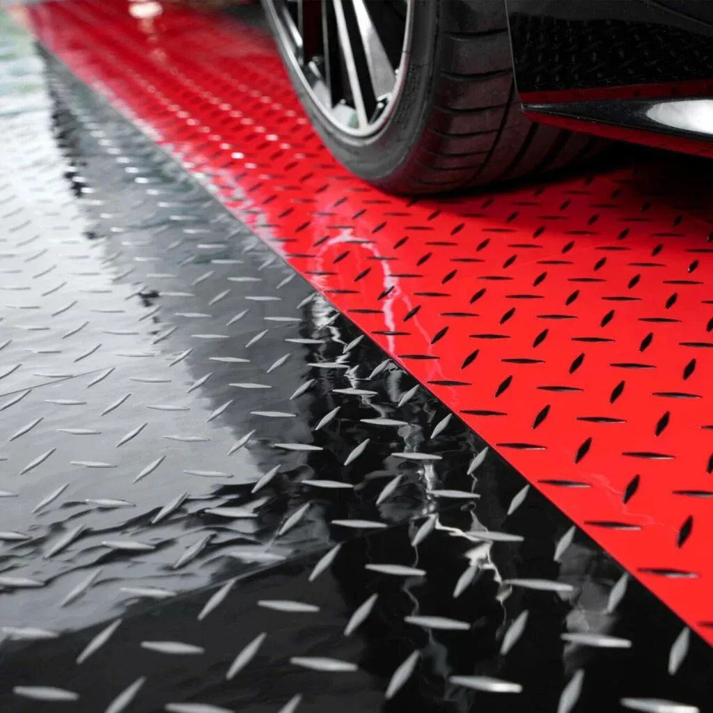 Best Car Washing porch Mats in Dubai