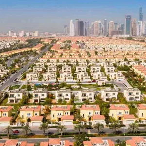 Jumeirah park Dubai