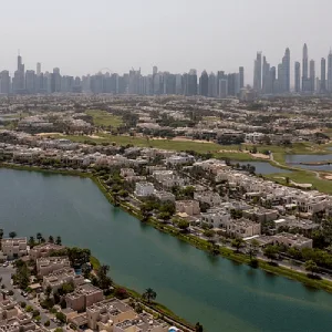 Emirates Living Area Guide