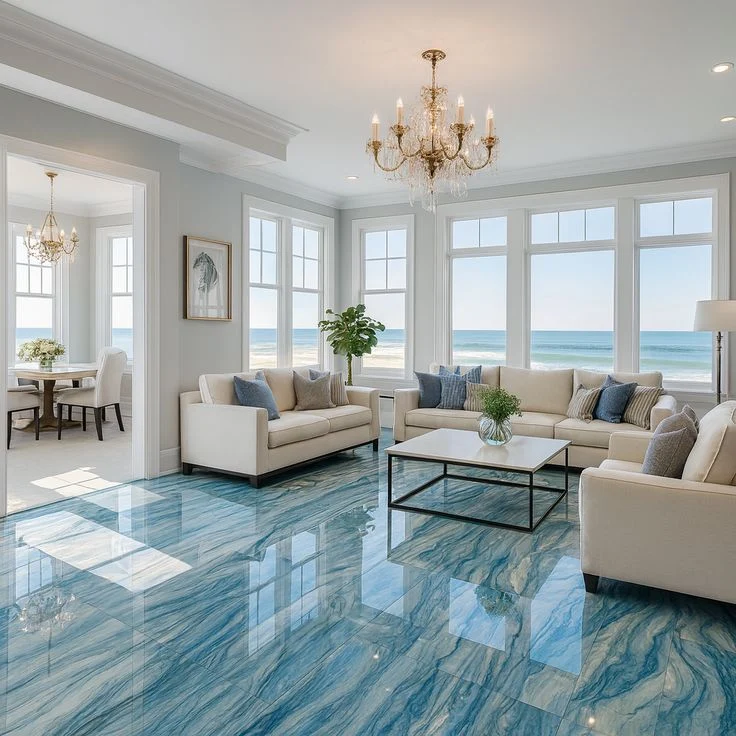 Long Lasting Epoxy Flooring in Dubai